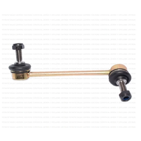 Bieleta De Barra Estabilizadora Para Chevrolet D Max